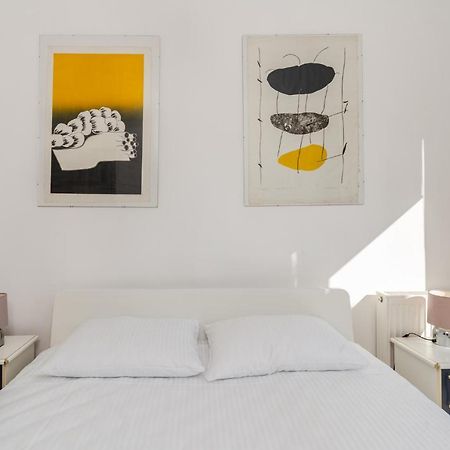 Borkowska Standard Apartment Kraków Zewnętrze zdjęcie